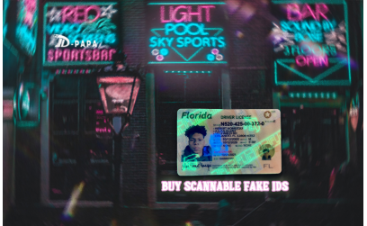 WHERE TO USE FAKE IDS IN FLORDIA?